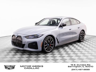 Used 2023 BMW i4 M50 w/ Premium Package