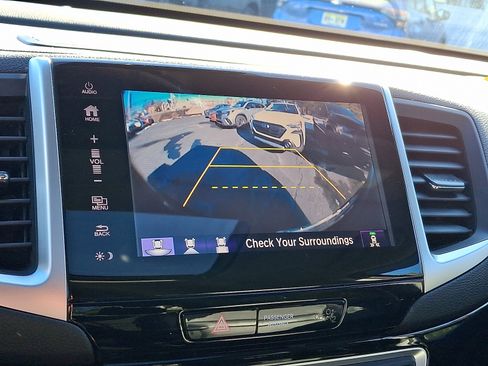 Used 2019 Honda Ridgeline RTL-E image 30