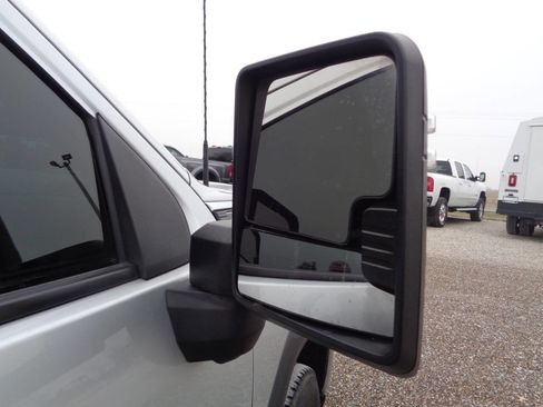 Used 2022 GMC Sierra 2500 SLE w/ SLE Convenience Package image 33
