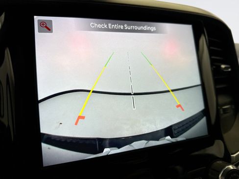 Used 2022 RAM 1500 Big Horn image 15