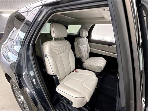 Used 2024 Hyundai Palisade Calligraphy AWD/4WD image 19