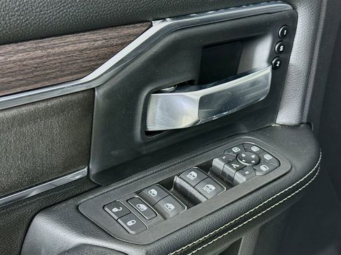 New 2025 RAM 2500 Laramie w/ Night Edition image 18