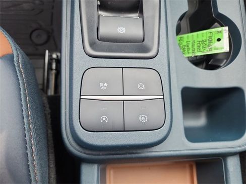 New 2024 Ford Maverick Lariat w/ 4K Tow Package image 23