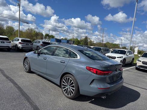 Used 2024 BMW 228i xDrive Gran Coupe w/ Convenience Package AWD/4WD image 5