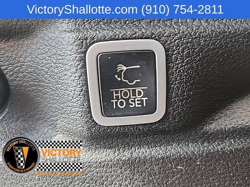 Certified 2022 Jeep Grand Cherokee L Laredo w/ Luxury Tech Group I AWD/4WD image 29