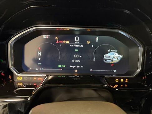 New 2026 GMC Sierra 1500 SLT w/ SLT Premium Plus Package image 20