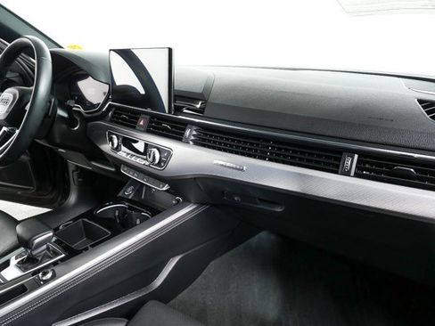 Used 2023 Audi A4 2.0T Premium Plus w/ Premium Plus Package image 24
