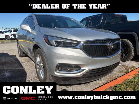 Used 2019 Buick Enclave Premium image 1