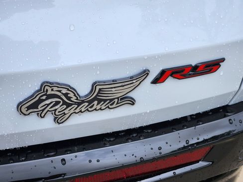 New 2026 Chevrolet Traverse RS FWD image 14
