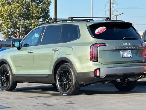 Used 2023 Kia Telluride SX Prestige X-Line image 8