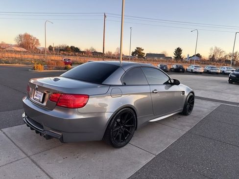 Used 2013 BMW M3 Convertible image 6