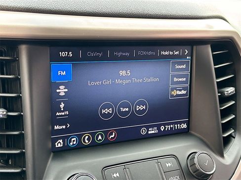 Used 2020 GMC Acadia Denali w/ LPO, Floor Liner Package image 15