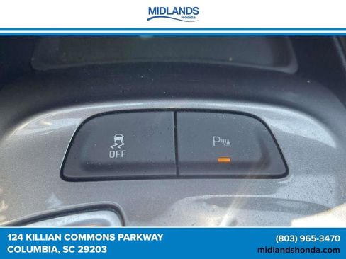 Used 2024 Chevrolet Malibu LT FWD image 29