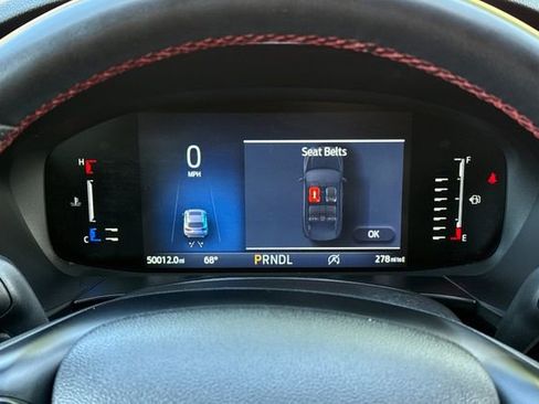 Used 2023 Ford Escape ST-Line image 32