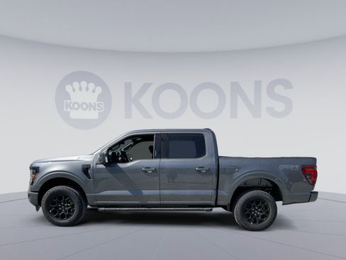 New 2026 Ford F150 XLT image 2