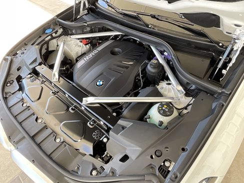 New 2026 BMW X5 xDrive40i w/ M Sport Package image 33