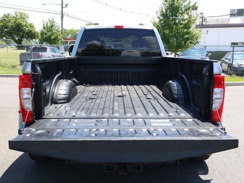 Used 2022 Ford F350 XL AWD/4WD image 21