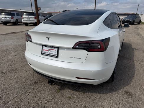Used 2022 Tesla Model 3 Long Range image 6