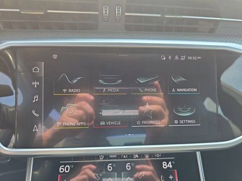 Used 2022 Audi S7 Prestige w/ Prestige Package image 21