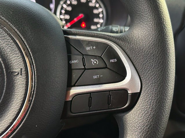 Used 2020 Jeep Renegade Sport AWD/4WD image 39