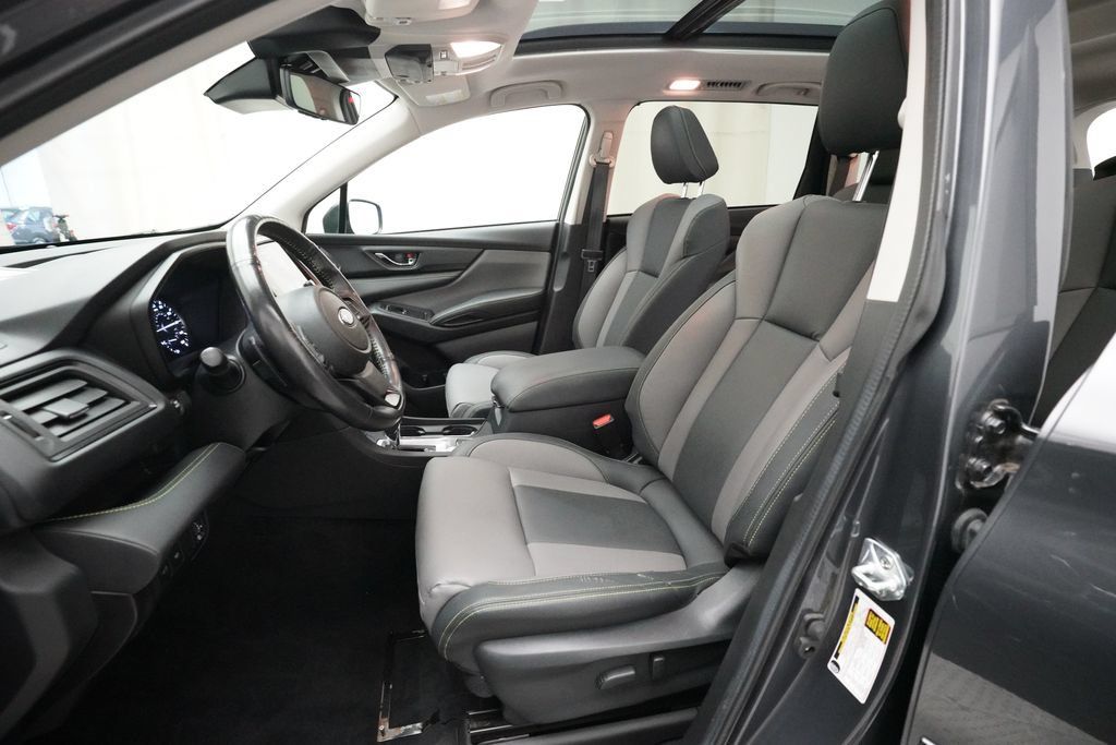 Used 2023 Subaru Ascent Onyx Edition AWD/4WD image 7