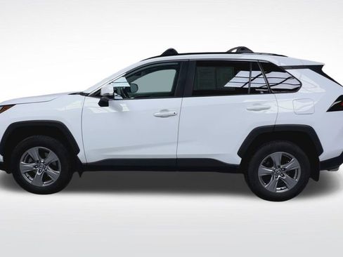Certified 2023 Toyota RAV4 XLE w/ Convenience Package AWD/4WD image 22