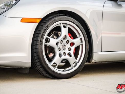 Used 2006 Porsche Cayman S RWD image 31