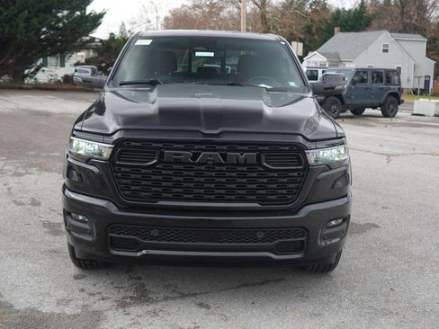 New 2026 RAM 1500 Big Horn image 18