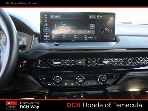 Used 2023 Honda Accord Sport image 12