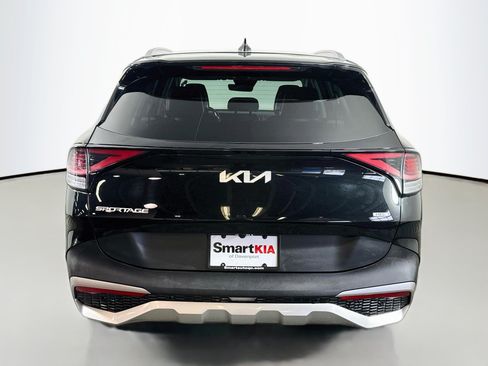 Used 2023 Kia Sportage EX AWD/4WD image 6