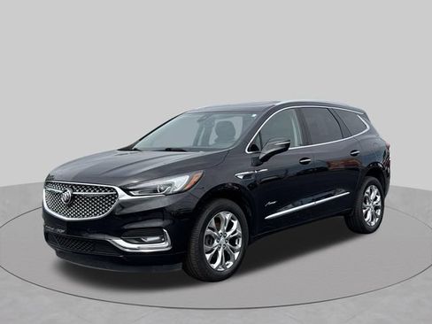 Used 2020 Buick Enclave Avenir w/ Avenir Technology Package AWD/4WD image 32