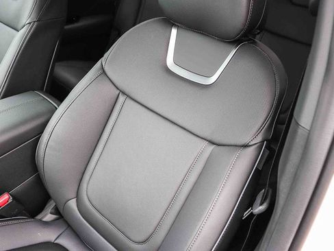 New 2026 Hyundai Santa Cruz Limited image 32