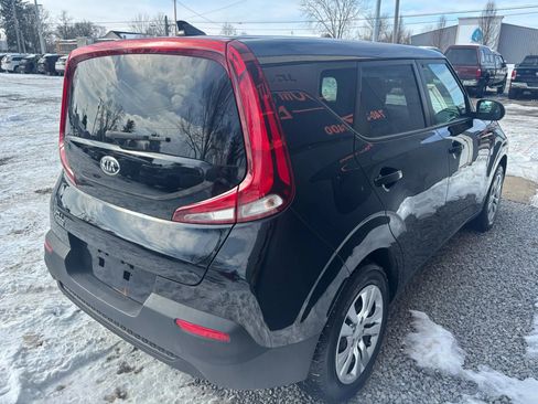 Used 2020 Kia Soul LX image 6