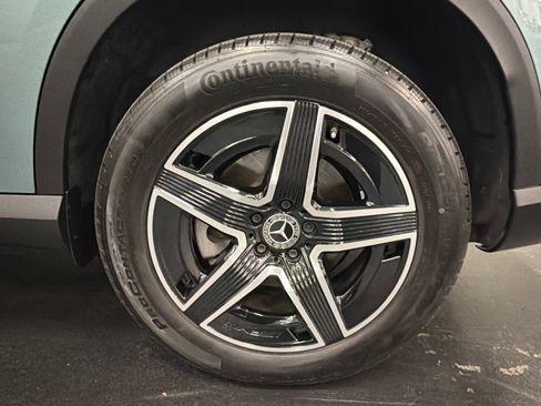 Certified 2026 Mercedes-Benz GLC 300 image 18