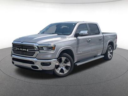 Used 2020 RAM 1500 Laramie