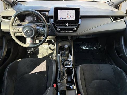 Used 2024 Toyota Corolla GR AWD/4WD image 25