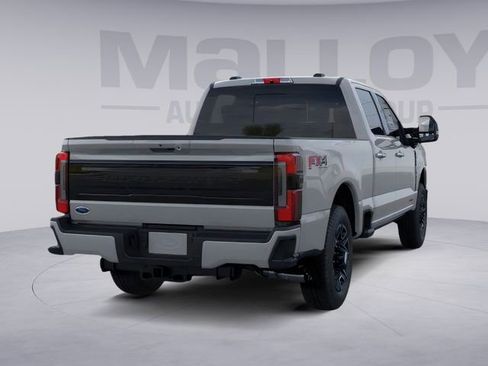 New 2026 Ford F350 Platinum image 6