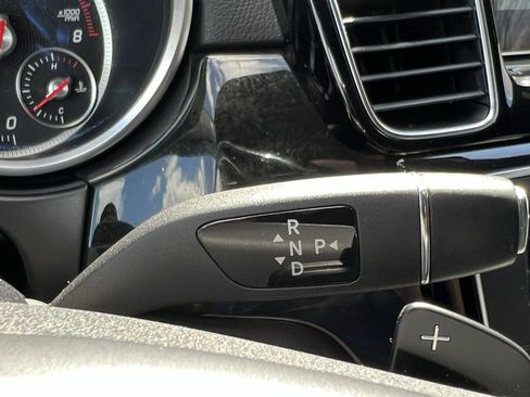 Certified 2017 Mercedes-Benz GLE 350 350 image 26