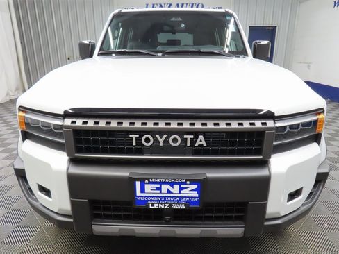 Used 2024 Toyota Land Cruiser image 45