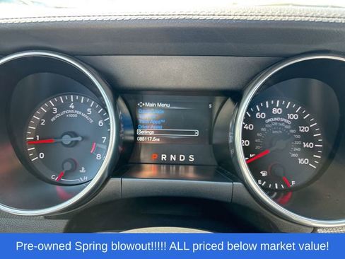 Used 2022 Ford Mustang GT RWD image 19