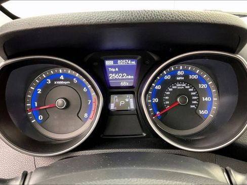Used 2016 Hyundai Elantra GT FWD image 24