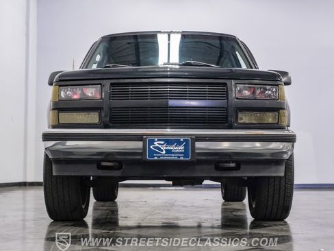 Used 1995 Chevrolet Tahoe 4WD 2-Door image 28