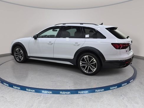Used 2023 Audi A4 2.0T allroad Premium Plus w/ Premium Plus Package AWD/4WD image 9