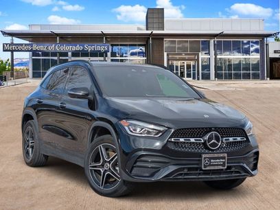 Used 2022 Mercedes-Benz GLA 250 GLA 250