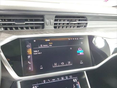 Certified 2024 Audi A6 3.0T Prestige AWD/4WD image 40