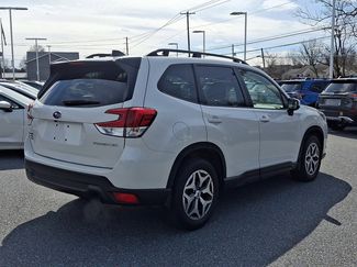 Certified 2024 Subaru Forester Premium video 4