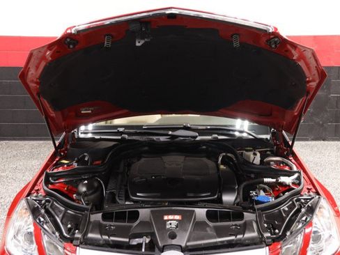 Used 2013 Mercedes-Benz E 350 Cabriolet image 15