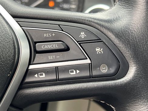 Used 2021 INFINITI Q50 Sensory w/ Cargo Package image 21