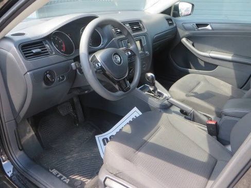 Used 2016 Volkswagen Jetta S FWD image 11