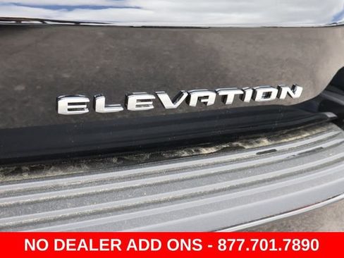 New 2026 GMC Yukon Elevation image 8